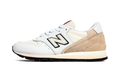 996 "Aime Leon Dore - White" U996WG