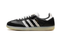 Samba WMNS "Ruffle Stripes - Black" JR8831