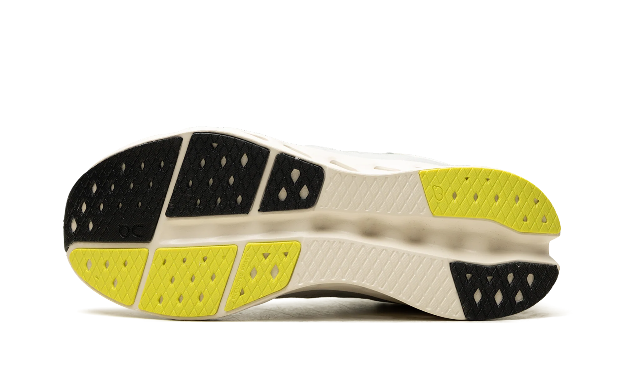 Cloudsurfer 2 "Glacier Ivory" 3MF10123205