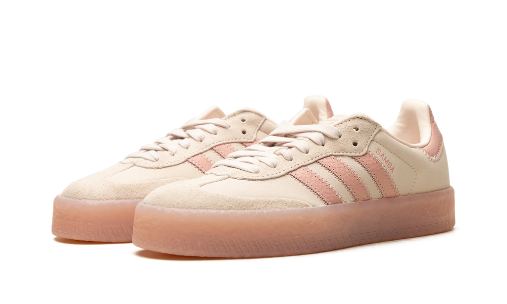 Sambae WMNS "Wonder Quartz" JS3956