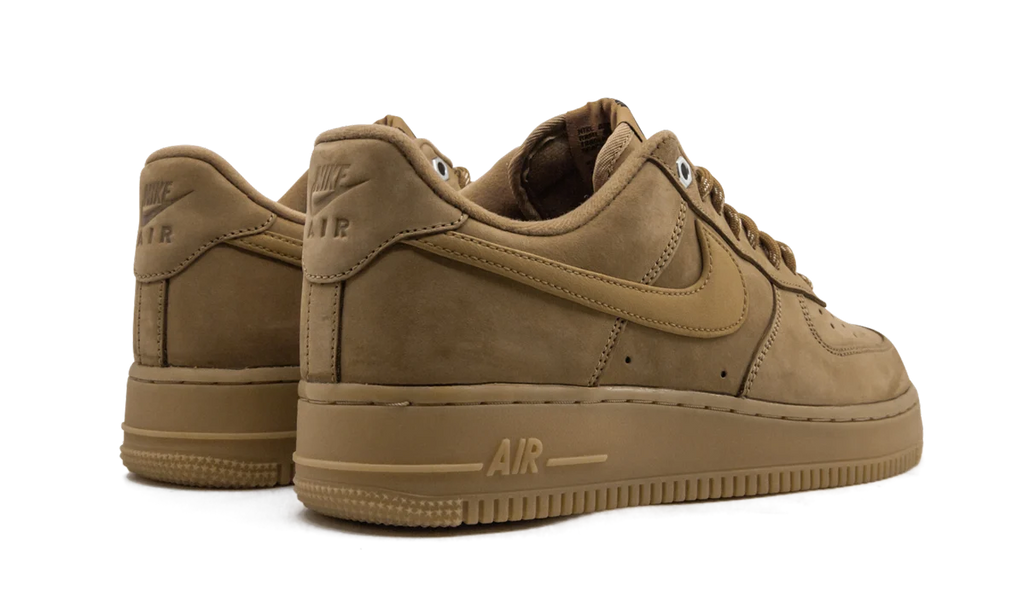 Air Force 1 '07 WB "Flax" CJ9179 200