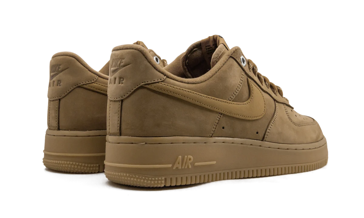 Air Force 1 '07 WB "Flax" CJ9179 200
