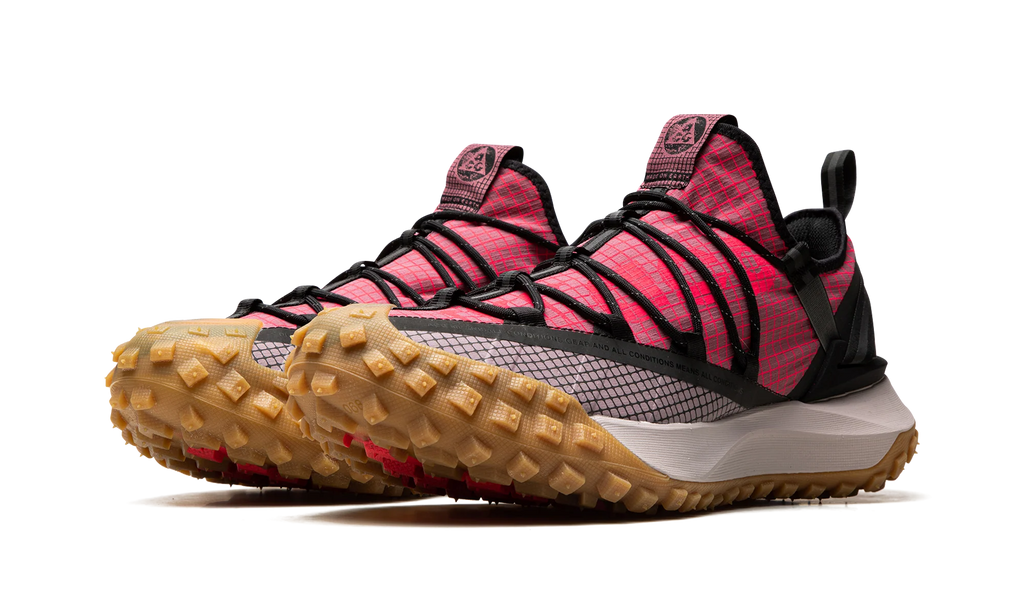 ACG Mountain Fly Low "lash Crimson" DC9045 500