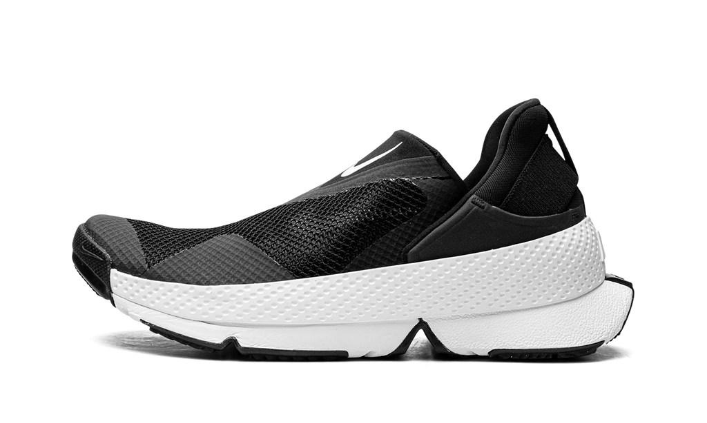 GO FLYEASE MNS WMNS "Black White" DR5540 002