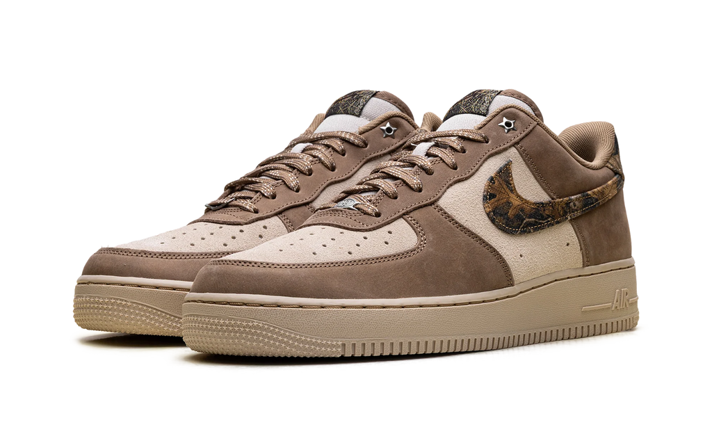 Nike Air Force 1 Low "RealTree Rattan" IO9803 200