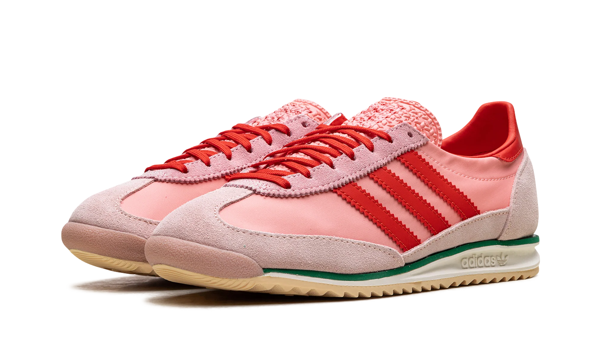 SL 72 OG WMNS "Semi Pink Spark" JS0254