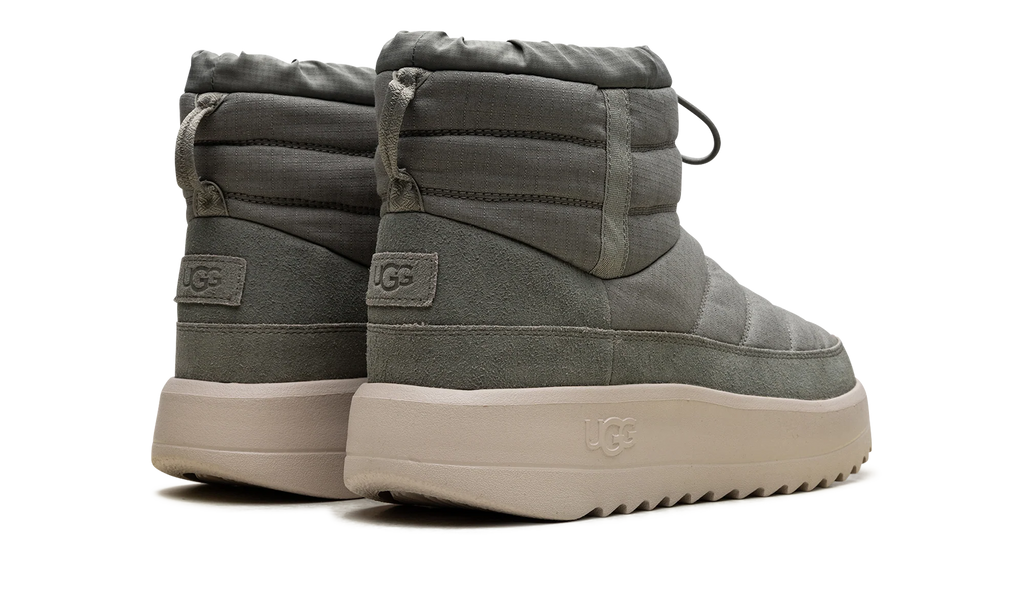 Maxxer Mini "Moss Green" 1146714 MSG