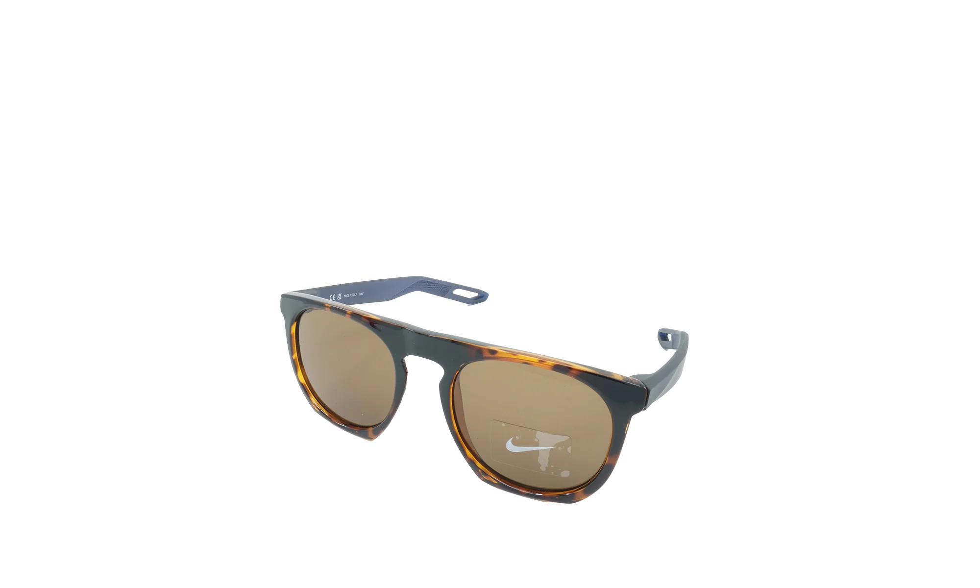 Flatspot XXII Sunglasses "Brown" DV2258 220