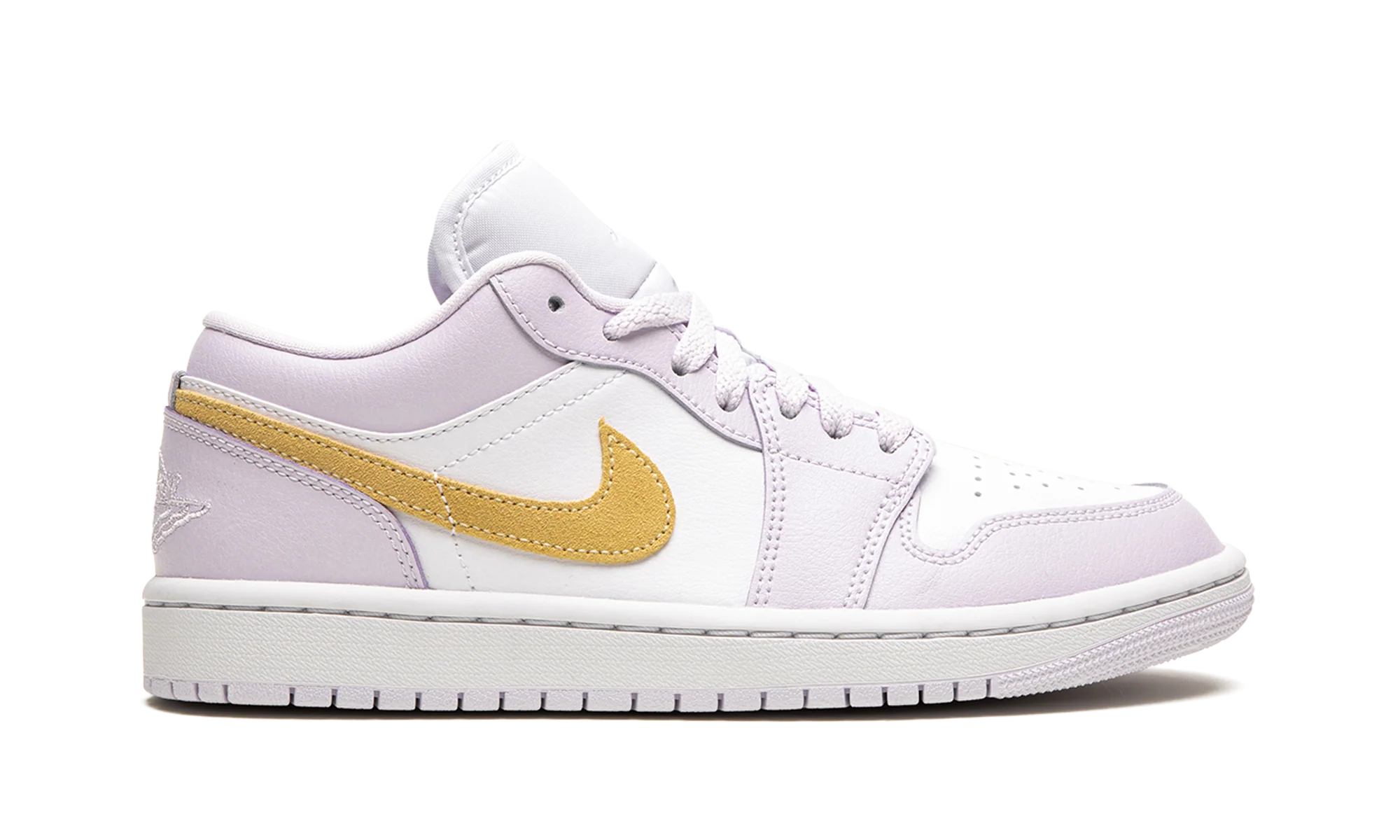 AIR JORDAN 1 LO WMNS "Barely Grape" DC0774 501