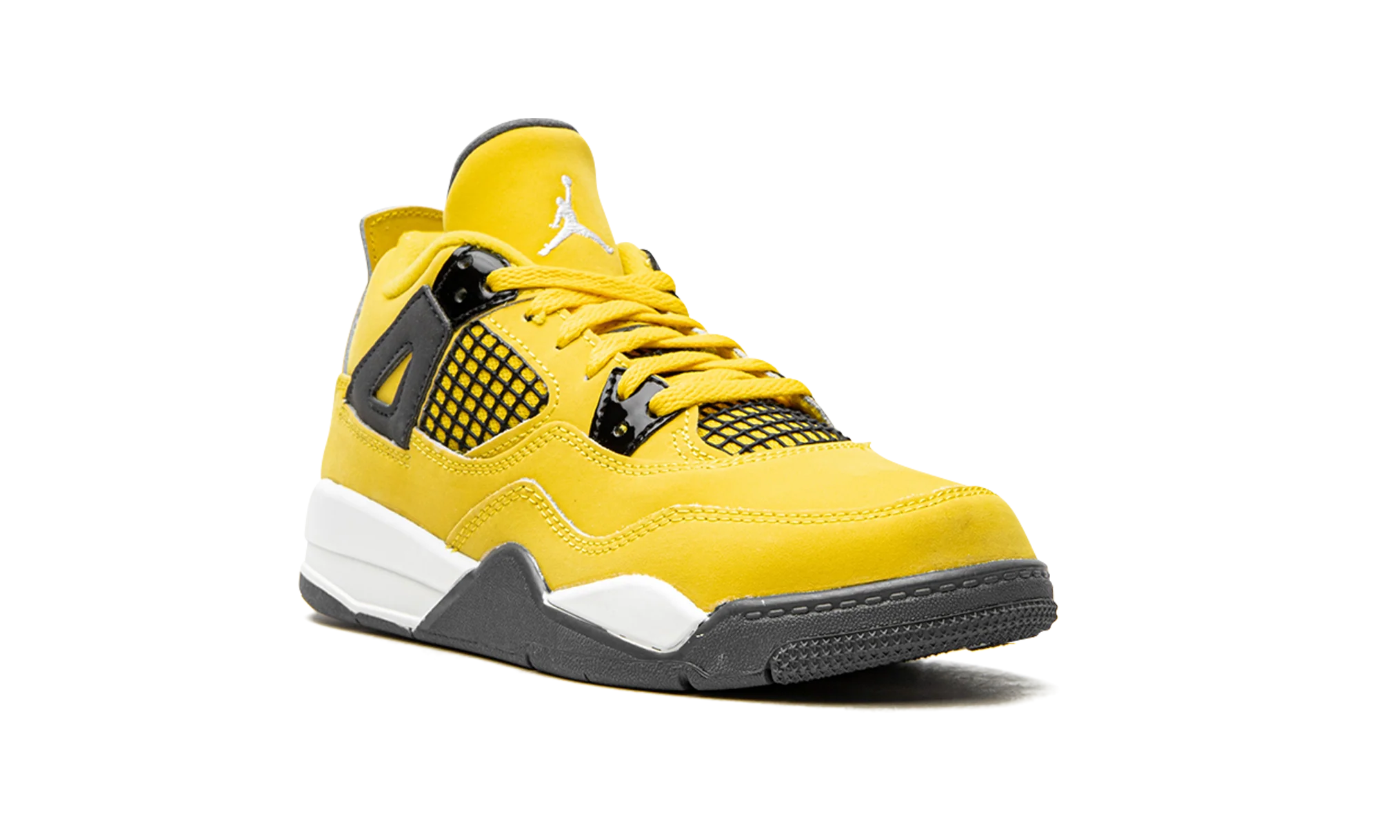 Jordan 4 Retro PS "Lightning" BQ7669 700