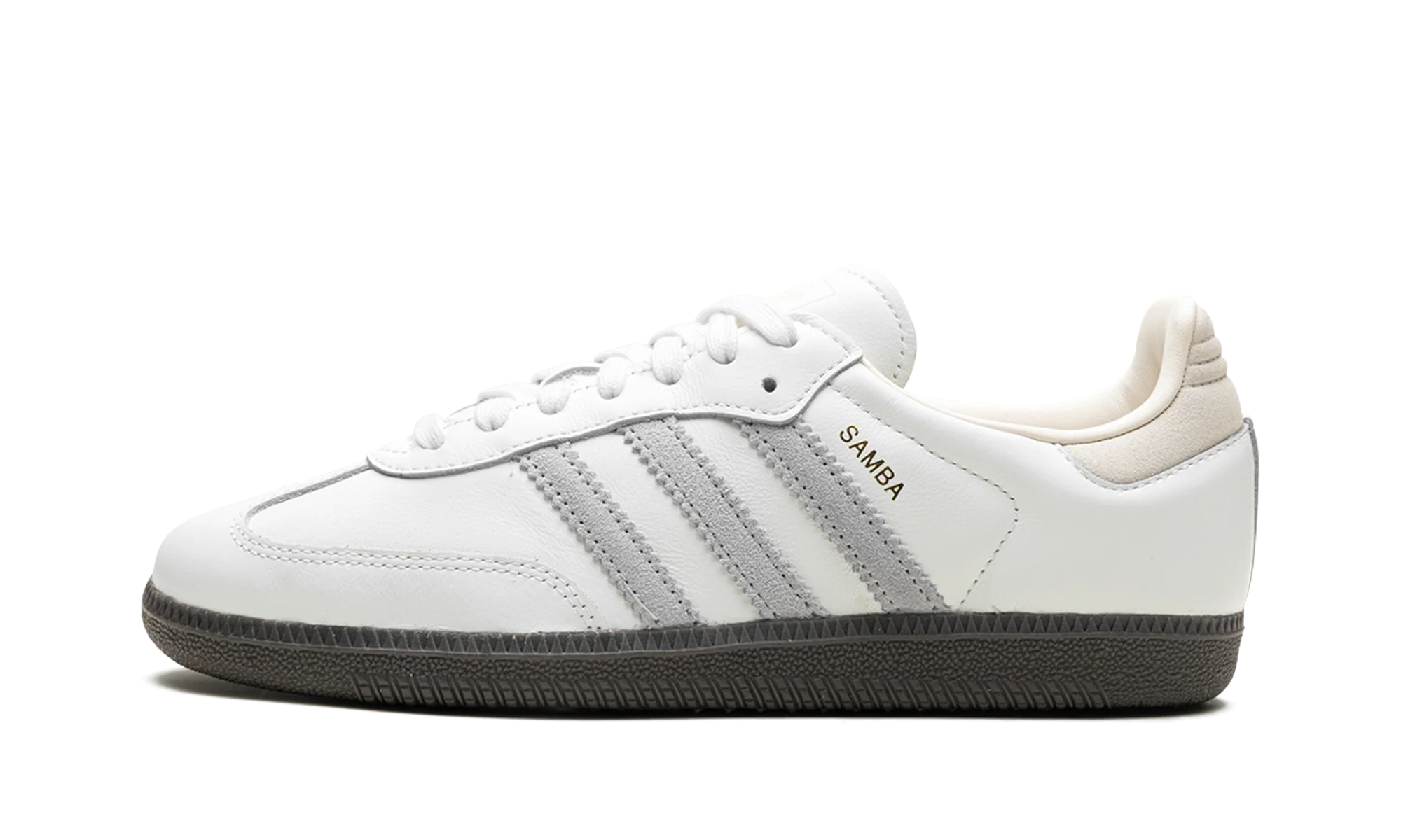 Samba OG "Cream White" IH4880