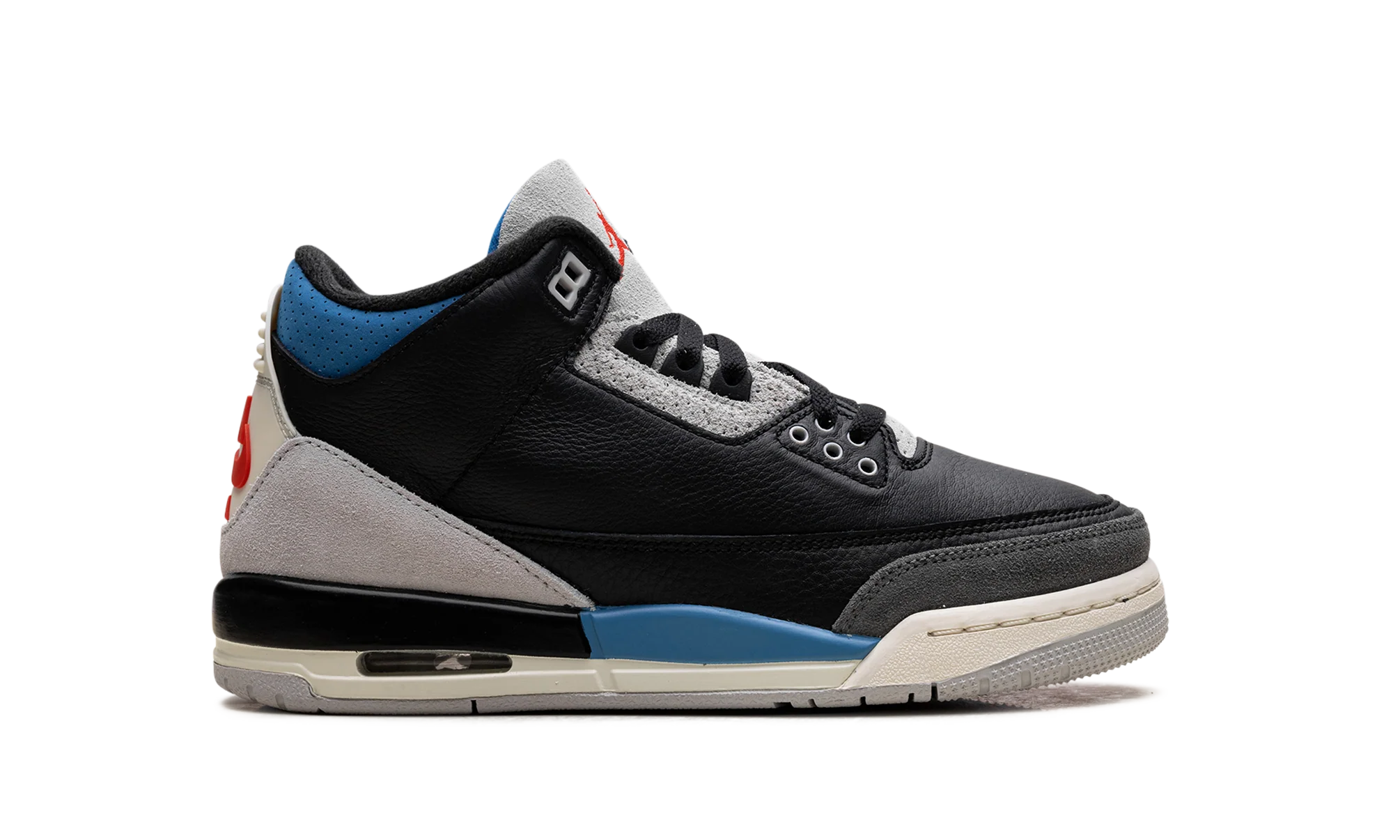 Air Jordan 3 GS "Rare Air" IB8968 004