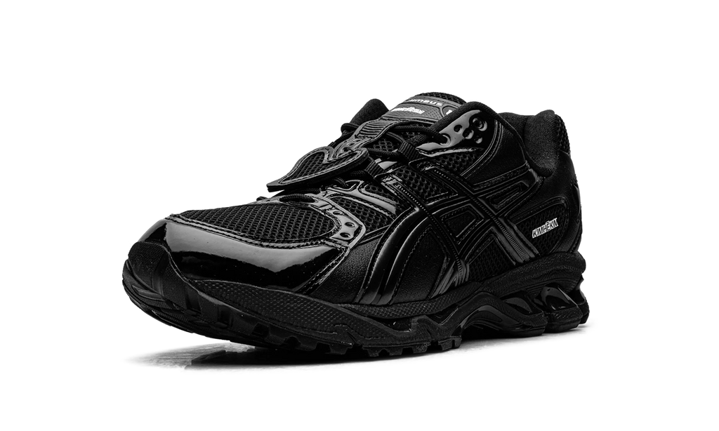 GEL-Nimbus 10.1 "Kimhēkim - Black" 1203A833 001