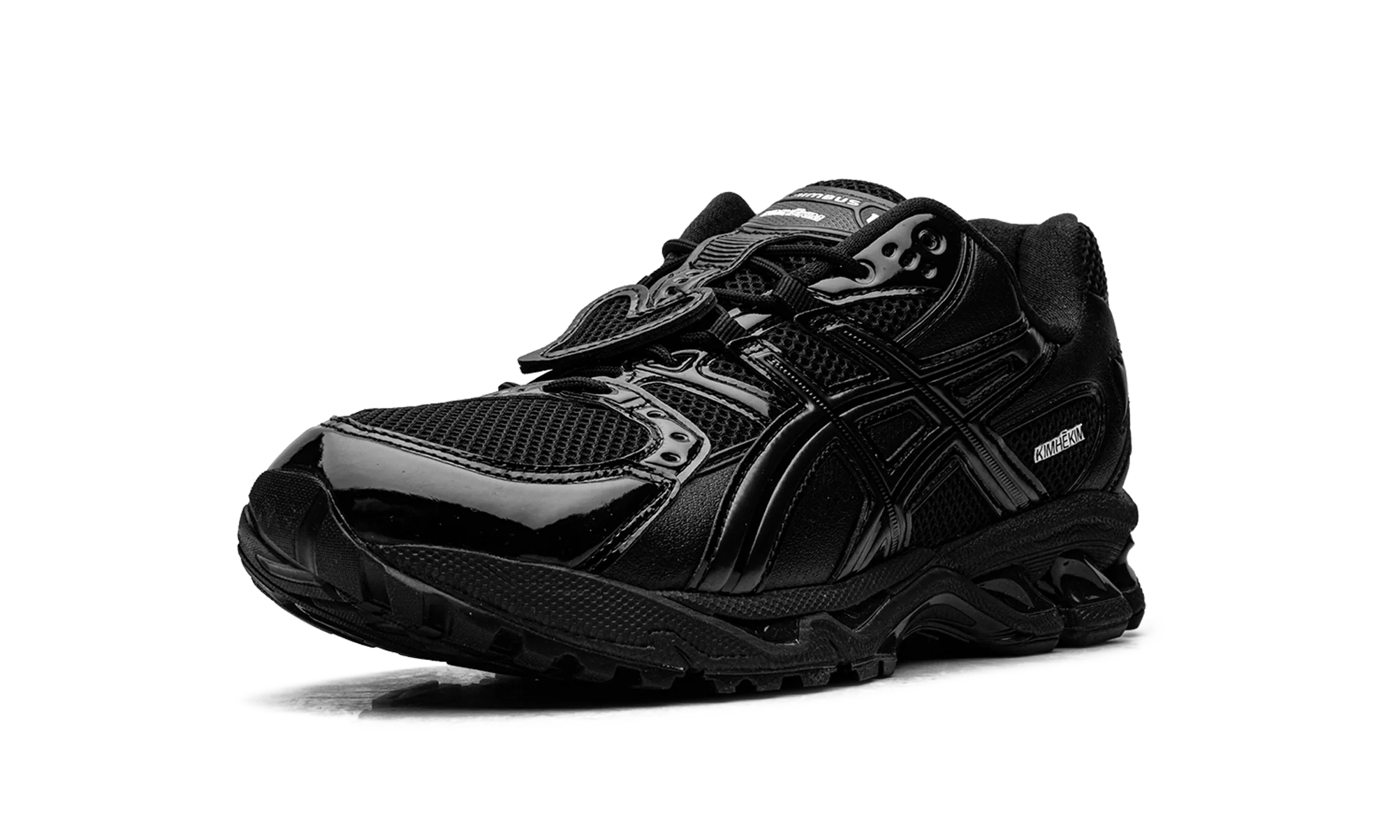 GEL-Nimbus 10.1 "Kimhēkim - Black" 1203A833 001