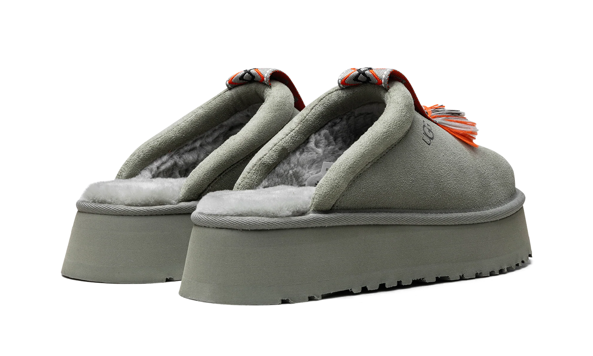 UGG Tazzle WMNS "Shaded Clover" 1152677 SDC