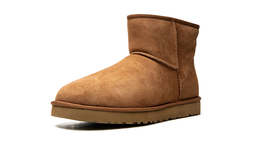 Classics Mini "Chestnut" 1002072 CHE