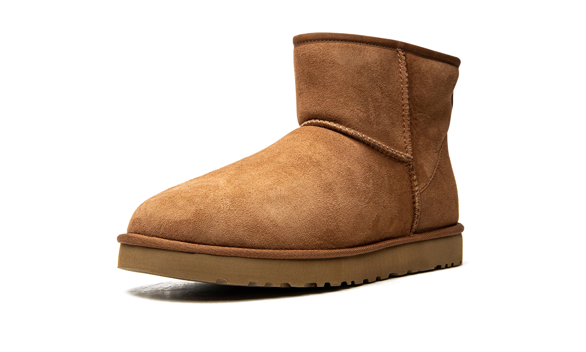 Classics Mini "Chestnut" 1002072 CHE