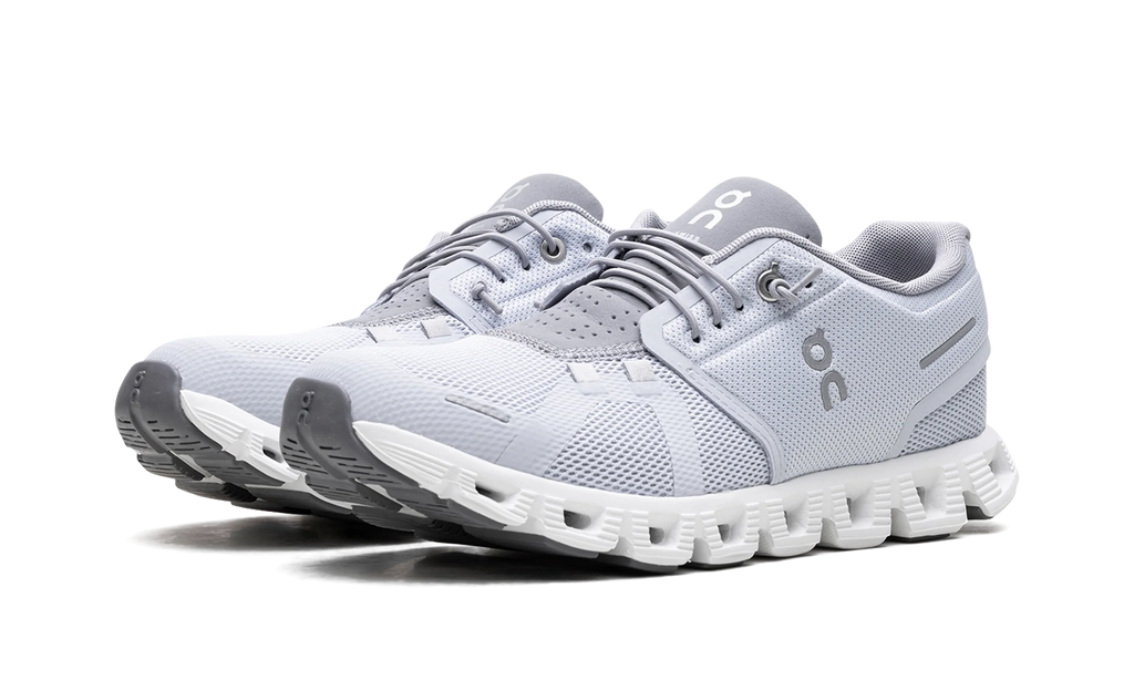On Cloud 5 "Heather / Fossil" 59.97685