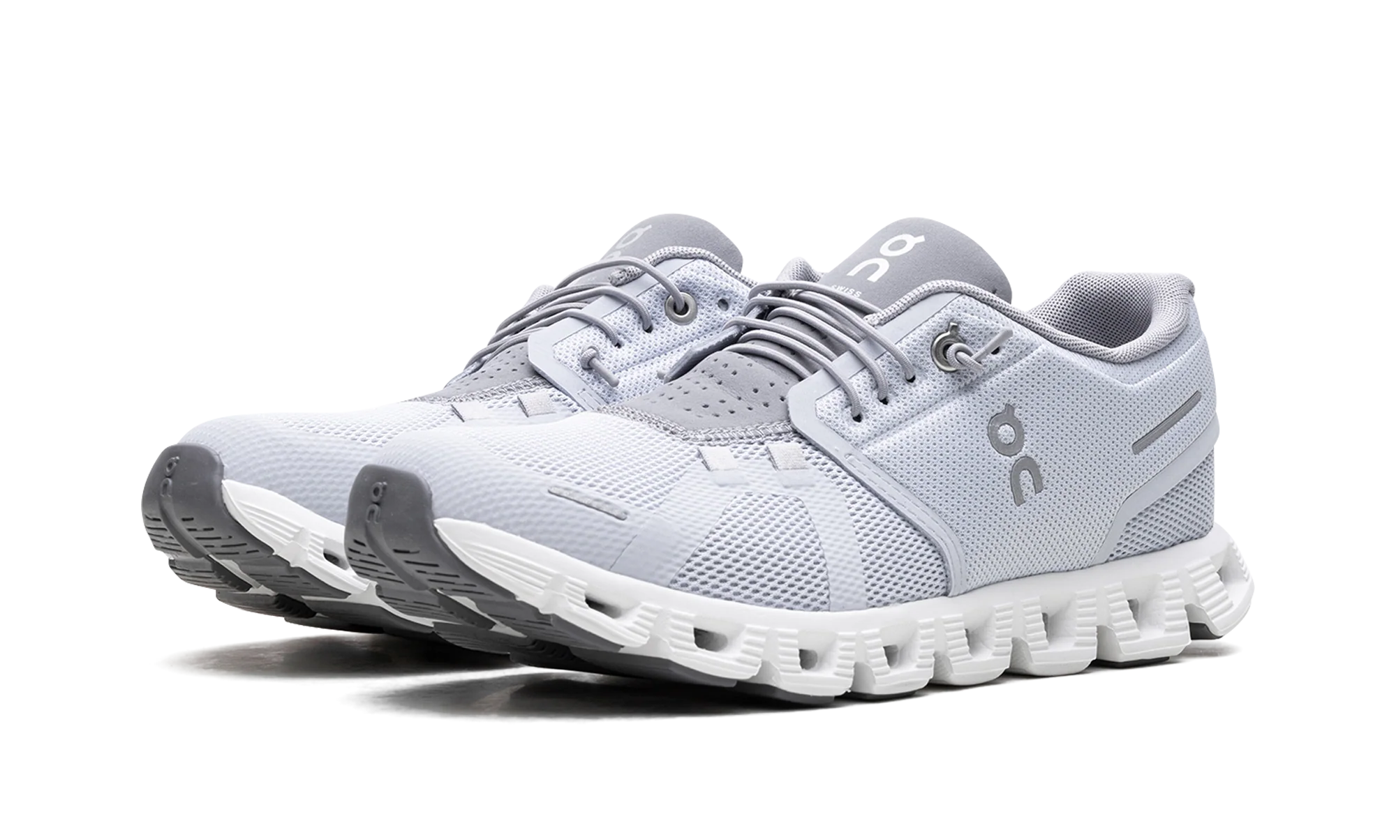 On Cloud 5 "Heather / Fossil" 59.97685