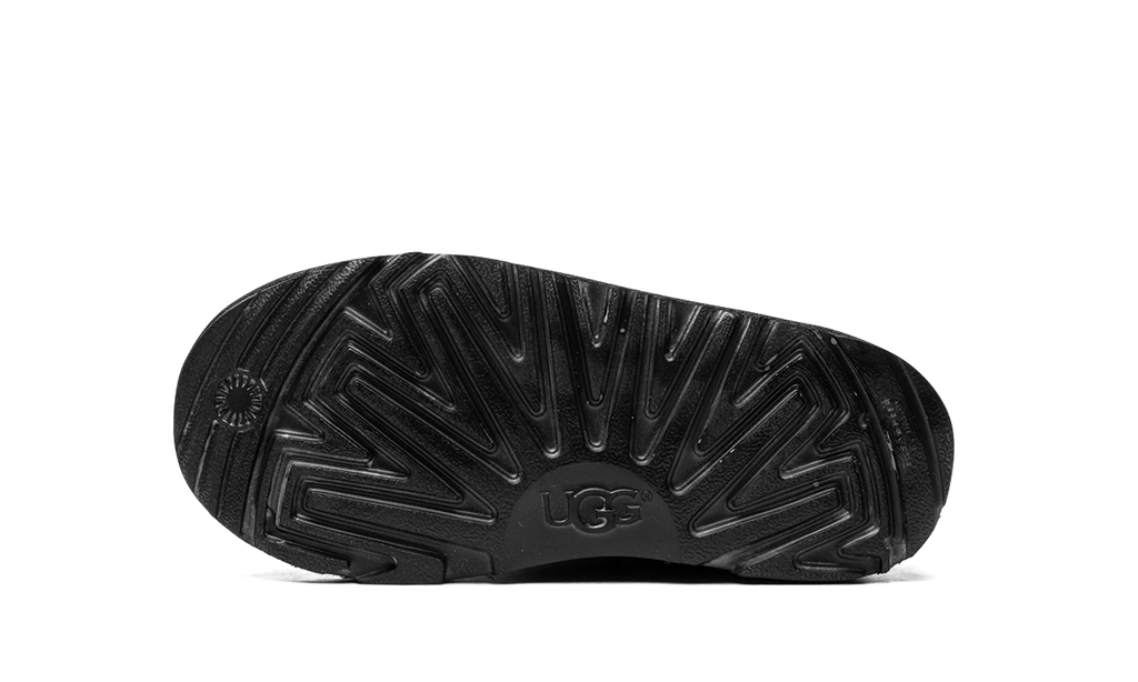 Bailey Button II Kids "Black" 1017400k BLK