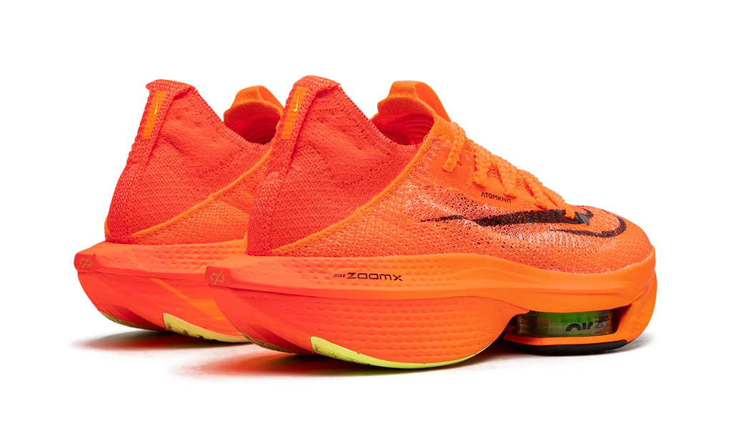 AIR ZOOM ALPHAFLY NEXT% WMNS "Total Orange" DN3559 800