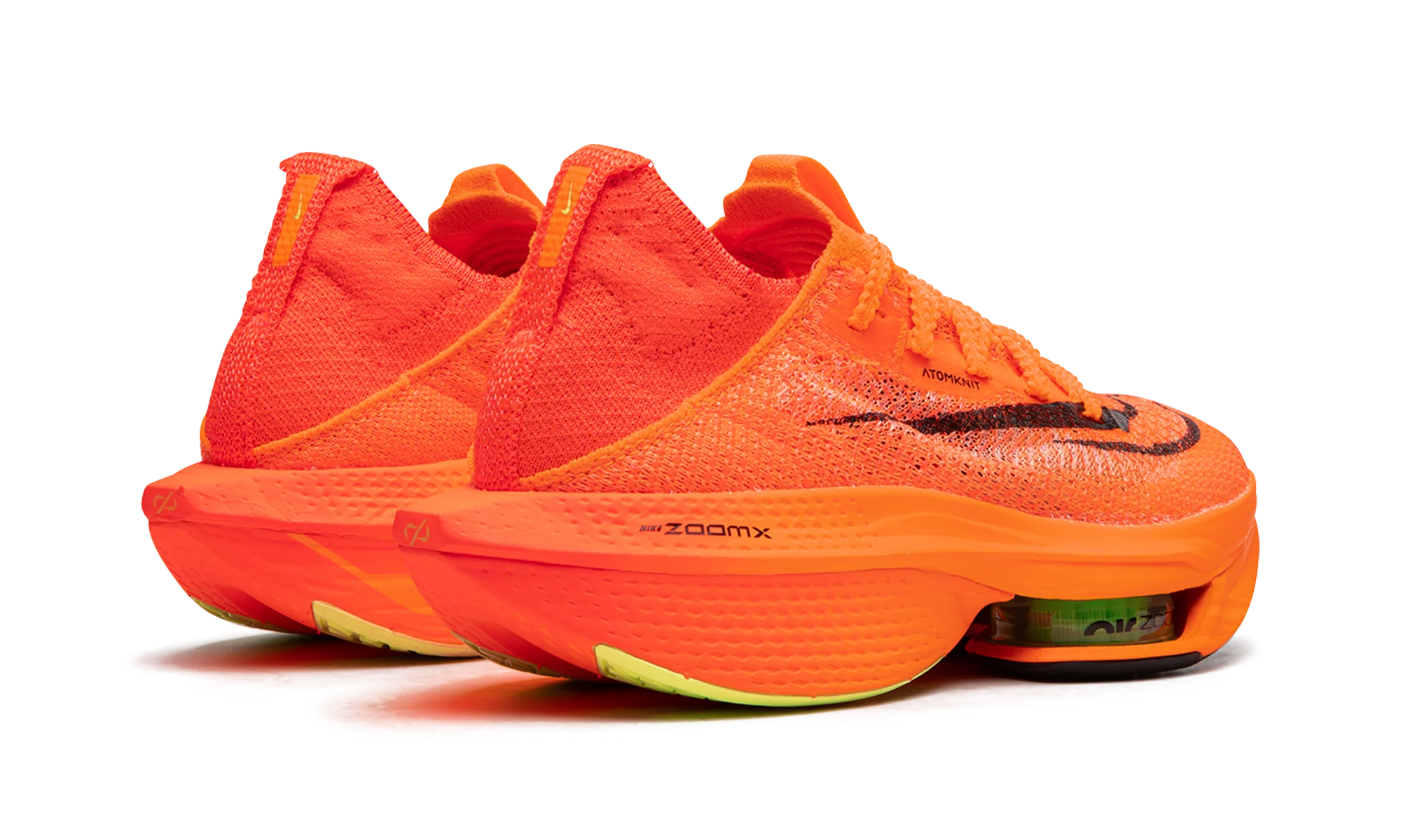 AIR ZOOM ALPHAFLY NEXT% WMNS "Total Orange" DN3559 800