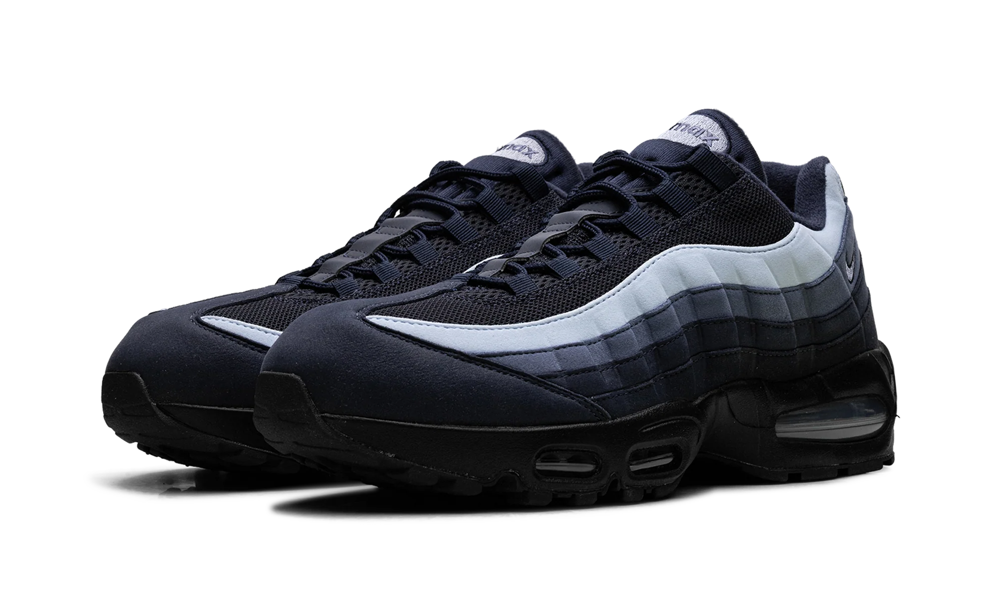Air Max 95 OG "Big Bubble Obsidian" IH4457 400