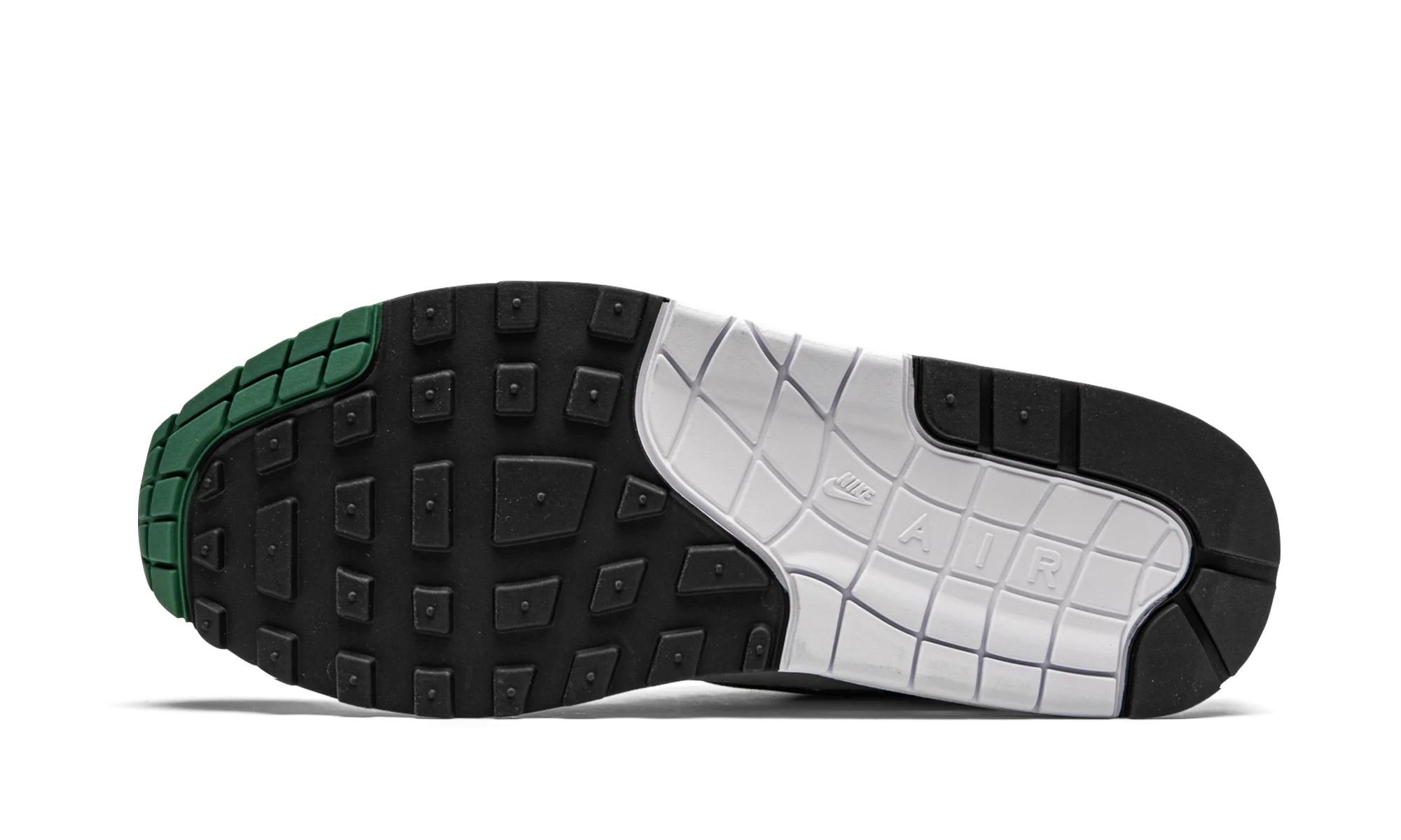 Air Max 1 Anniversary "Hunter Green" DC1454 100