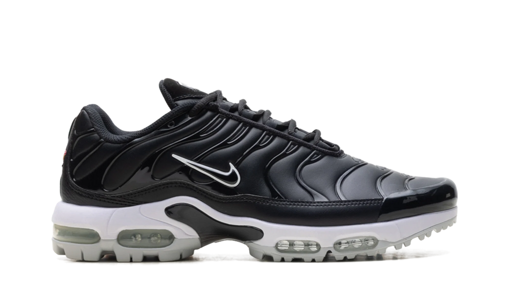 Air Max Plus Golf "Black Leather" FZ4150 001
