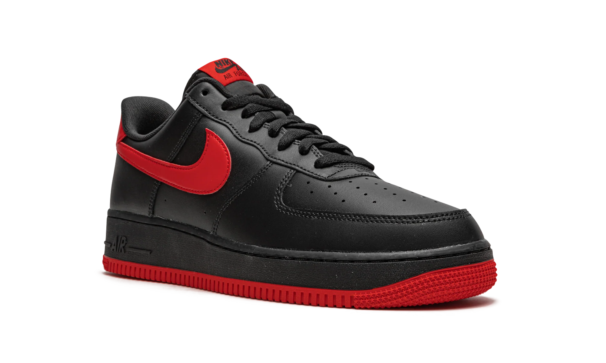 Air Force 1 Low '07 "Bred" DC2911 001