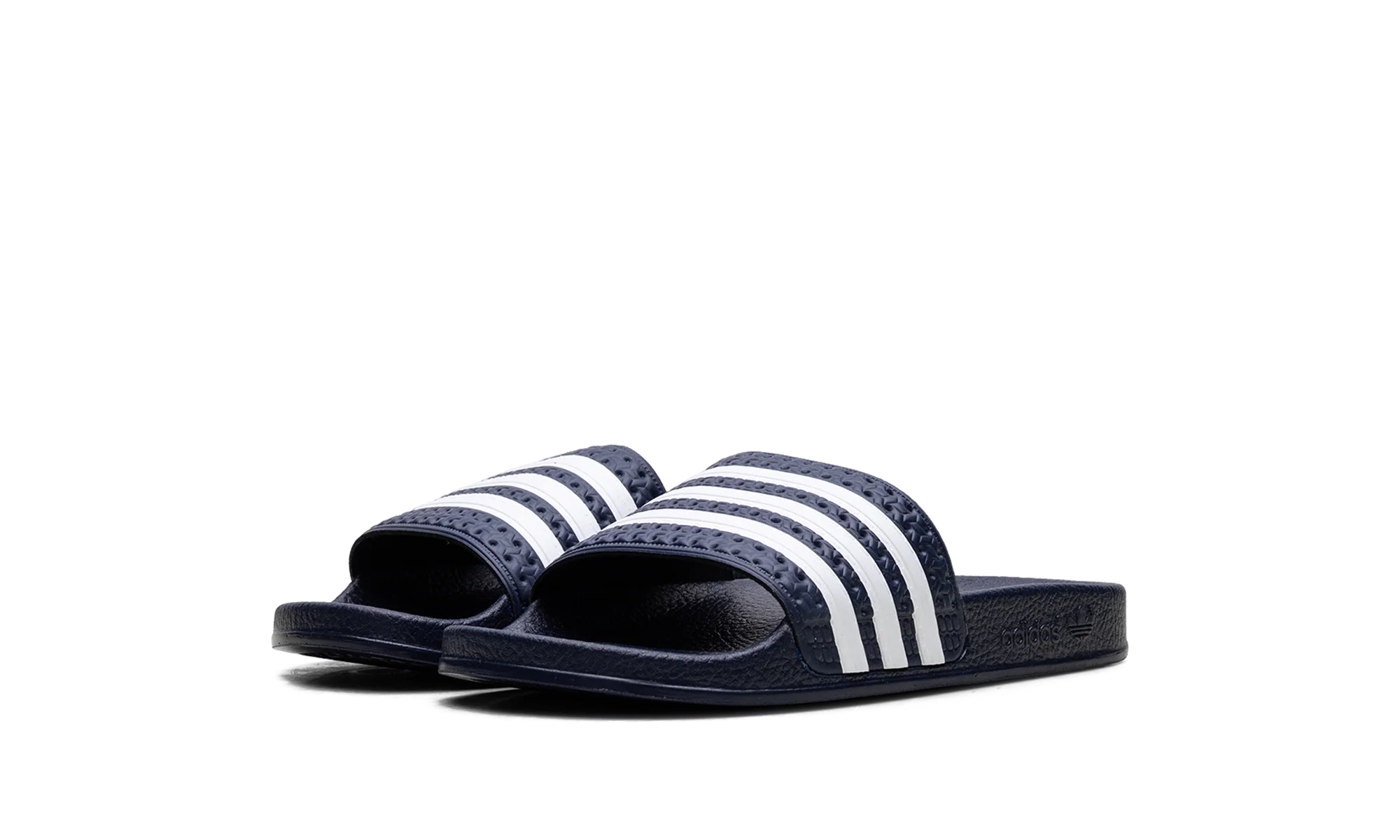Adilette Slides GS "Legend Ink Cloud White" BA7129