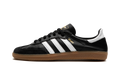 Samba Decon "Samba Decon Black Gum" IF0641