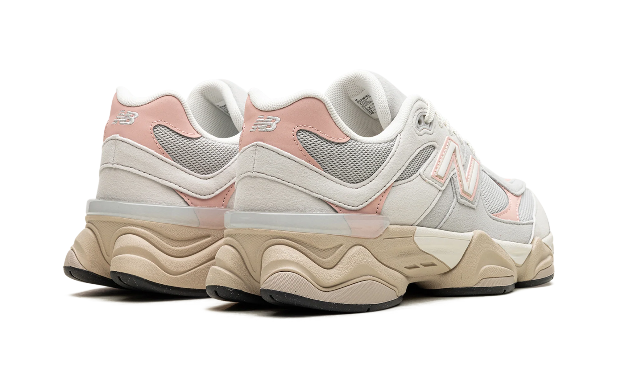 9060 GS "Pink Haze" GC9060EL