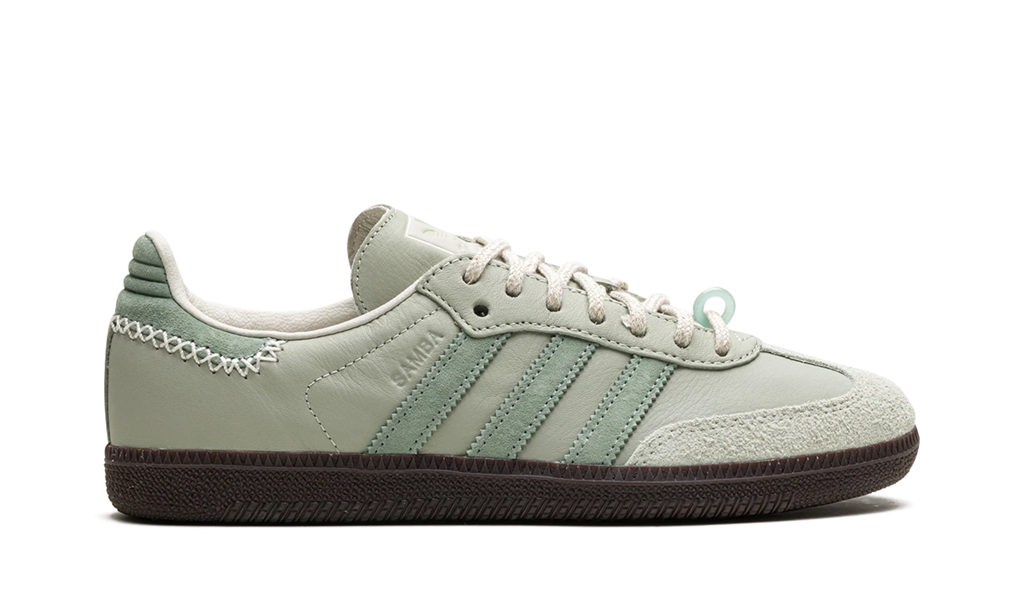 Samba OG "Maha Half Green" IE0967