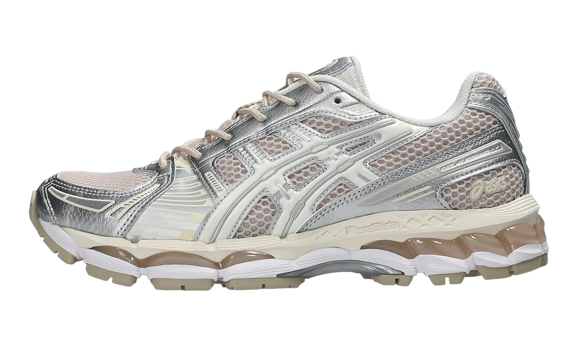 Gel-Kayano 12.1 "Mineral Beige Cream" 1203A759 250