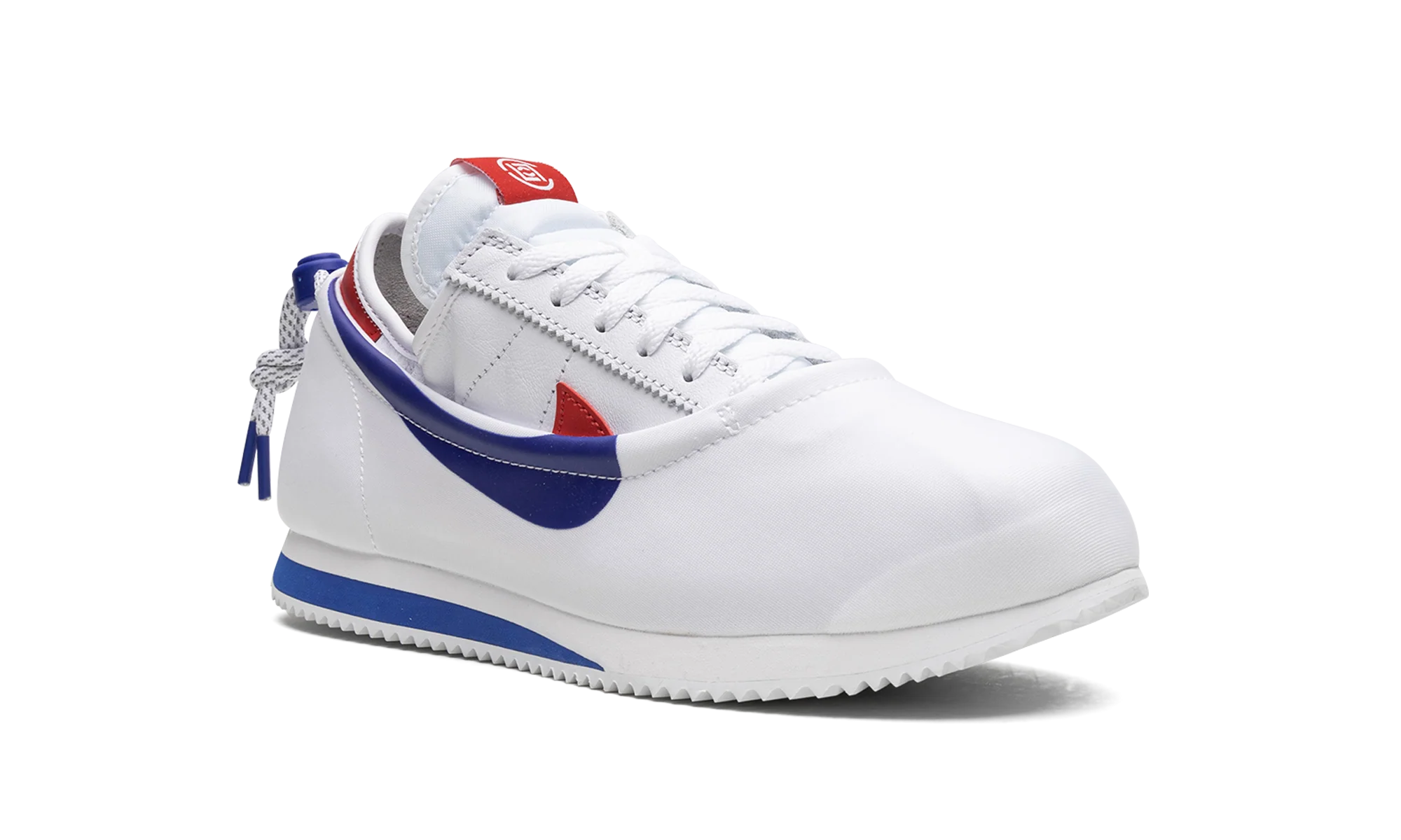 Cortez "Clot - White/Royal/Red" DZ3239 100