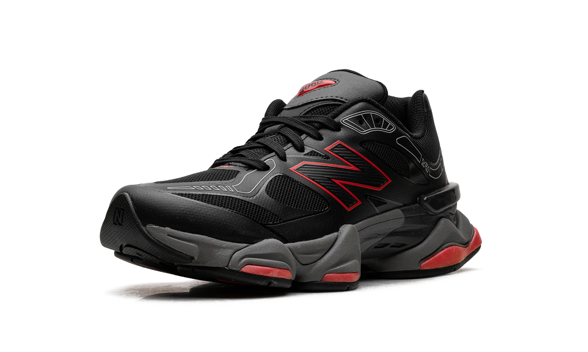 9060 "Black Red" U90606LE