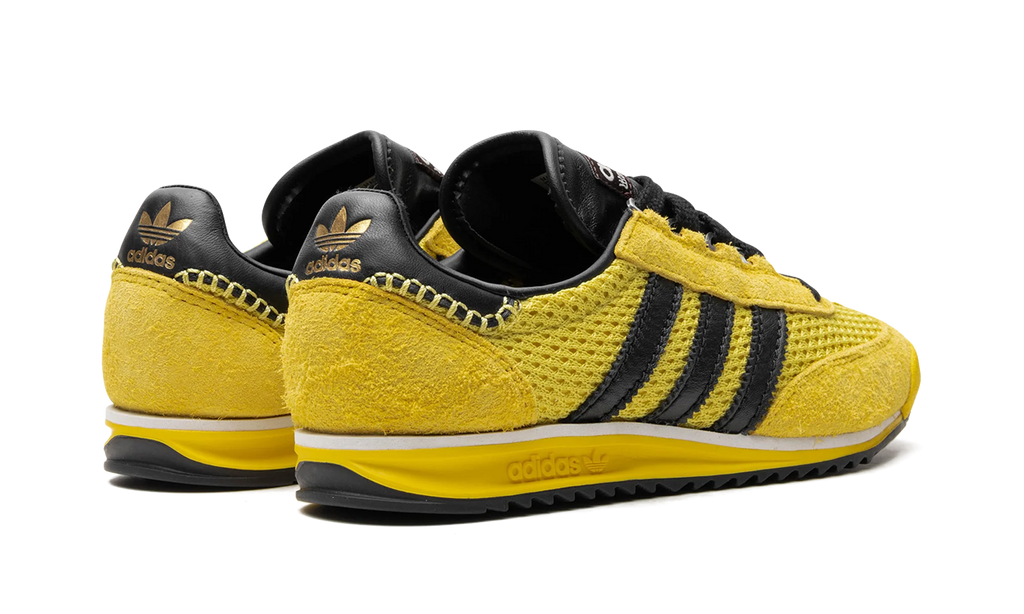 SL 76 "Wales Bonner - Yellow" IH9906