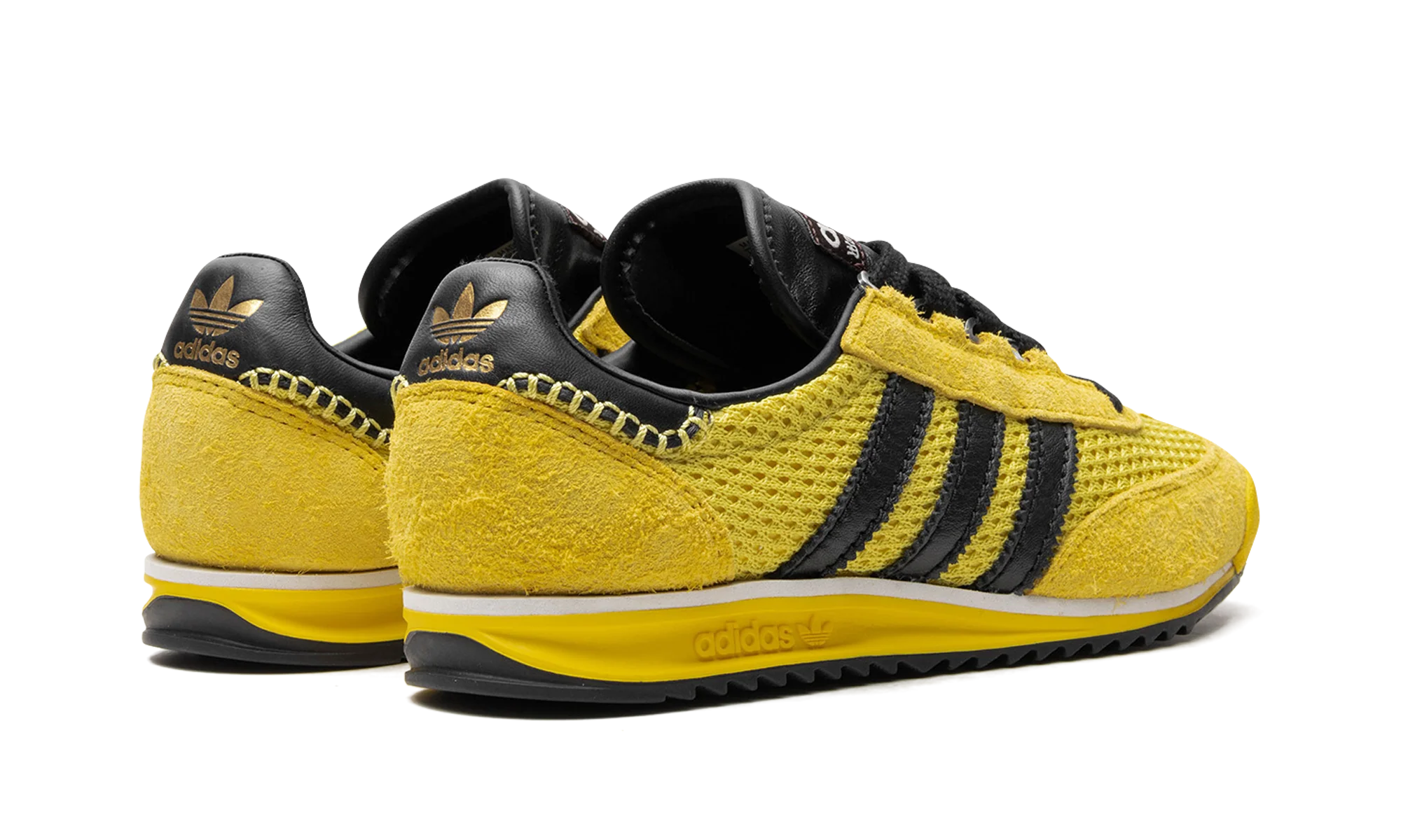 SL 76 "Wales Bonner - Yellow" IH9906