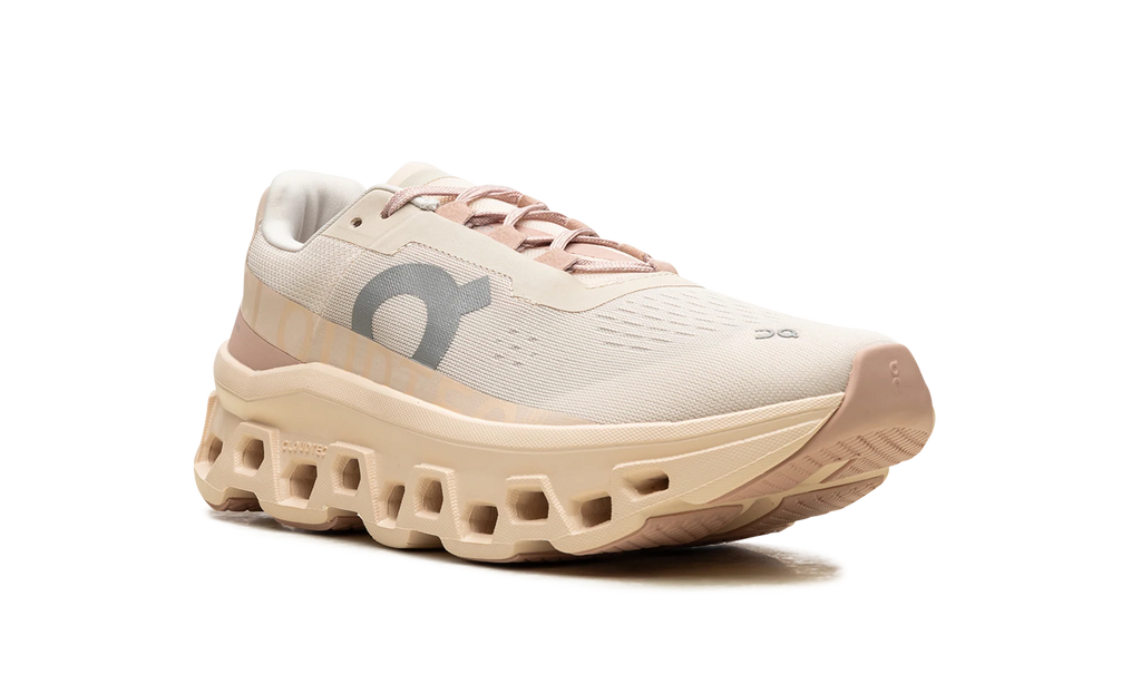 Cloudmonster WMNS "Moon/Fawn" 61.97785
