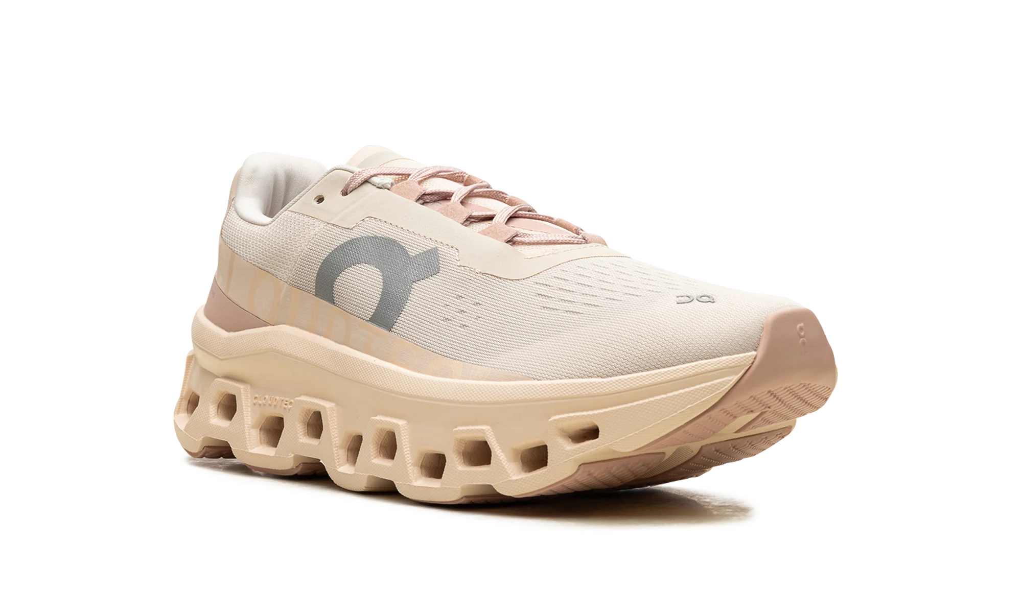 Cloudmonster WMNS "Moon/Fawn" 61.97785