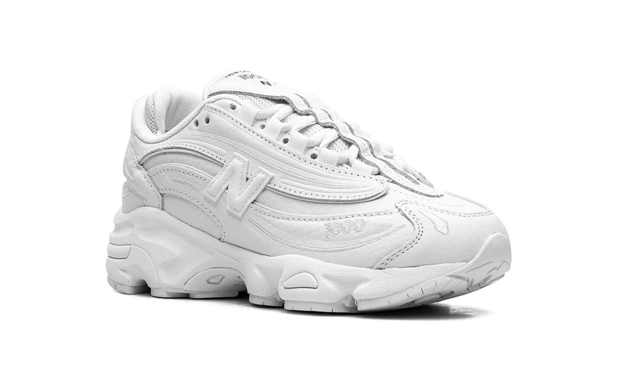 1000 "Reflection Sea Salt" M1000BW