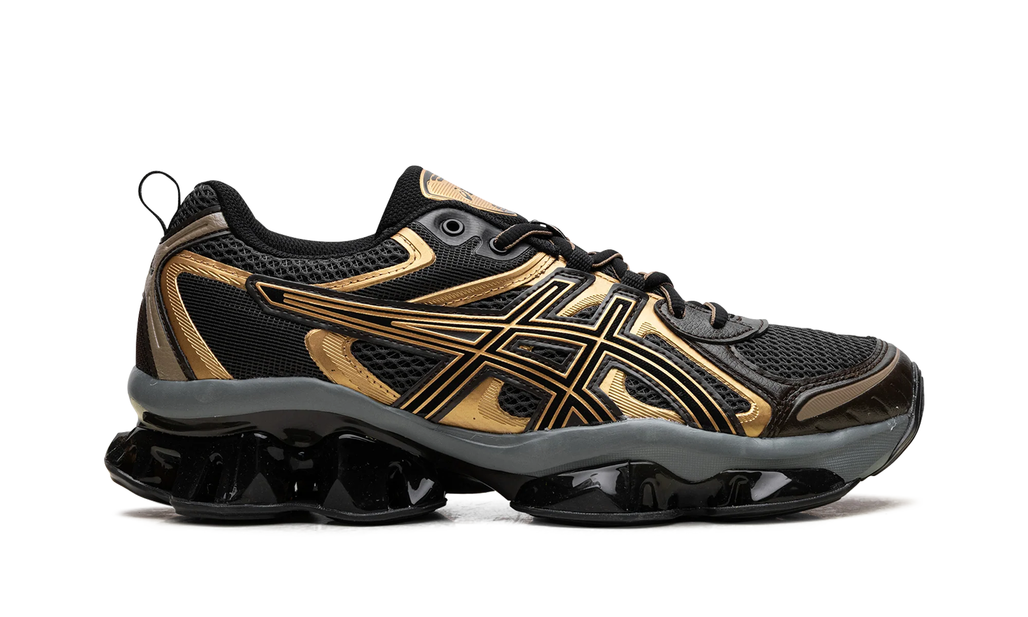 Gel-Quantum Kinetic "Dark Sepia" 1203A270 253