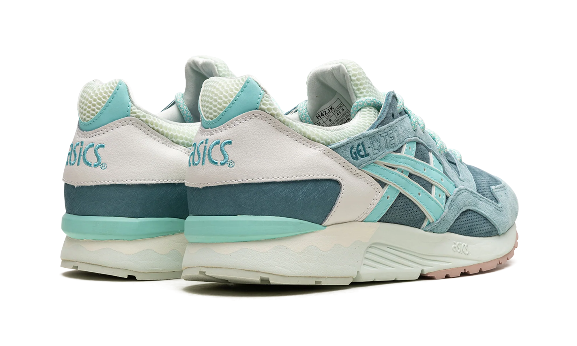 Gel Lyte 5 "Ronnie Fieg - Sage" H42JK 8185