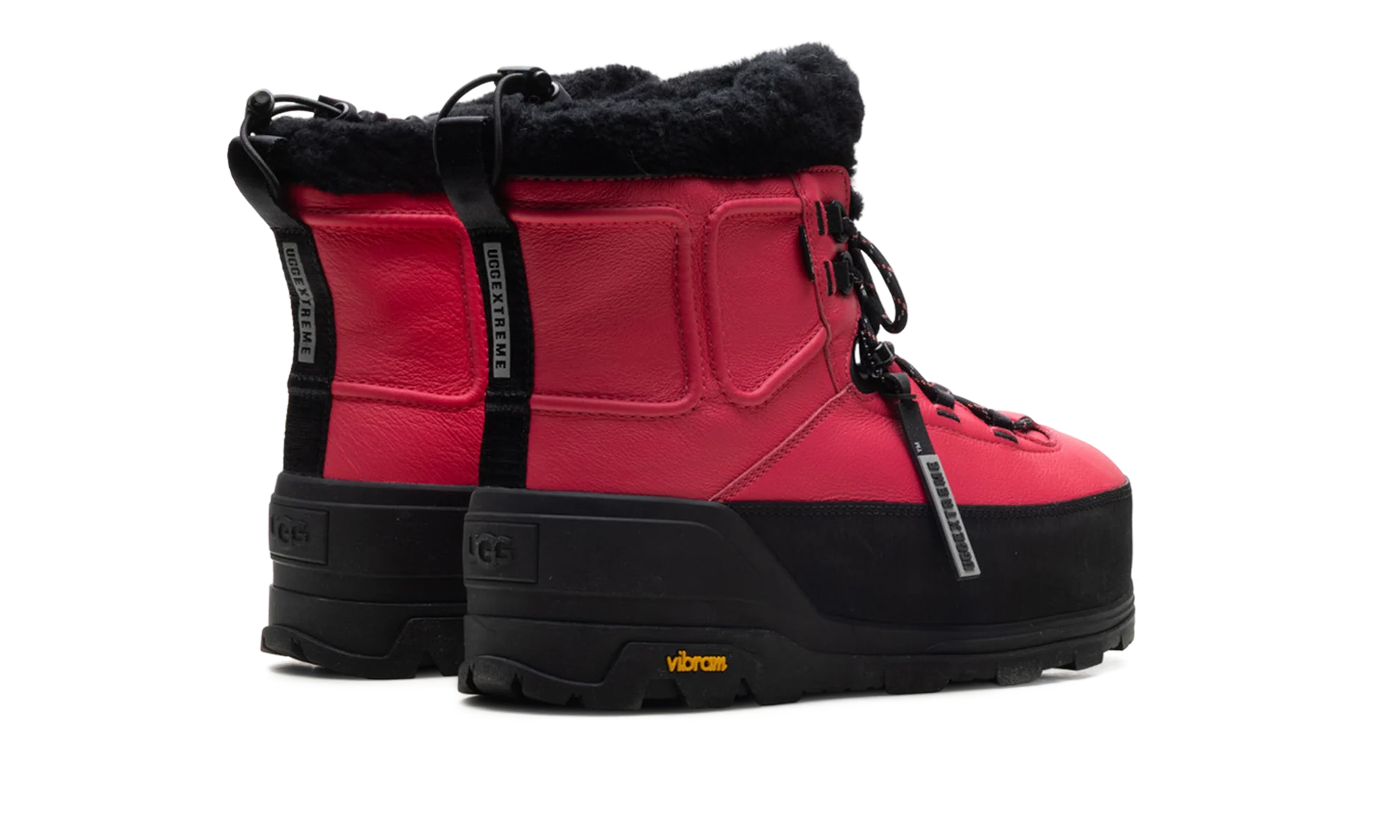 SHASTA BOOT MID "Pink Glow" 1151870 PGW