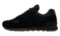 574 "Year of the Horse Black" U5748HM