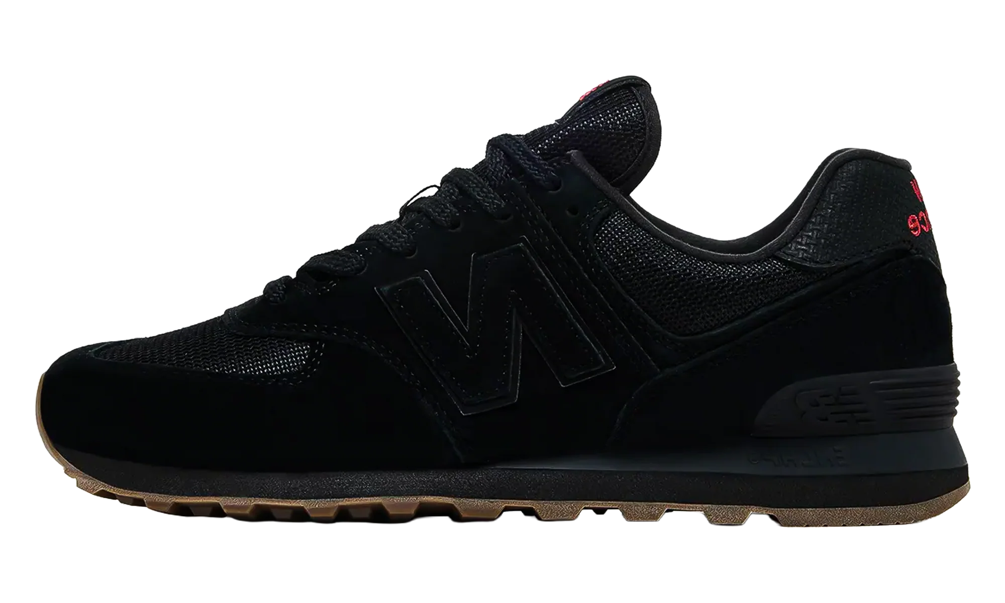 574 "Year of the Horse Black" U5748HM