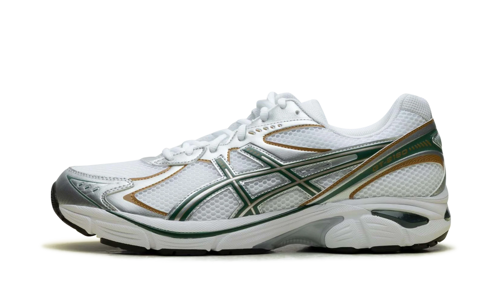 GT 2160 "White Grove" 1203A275 112