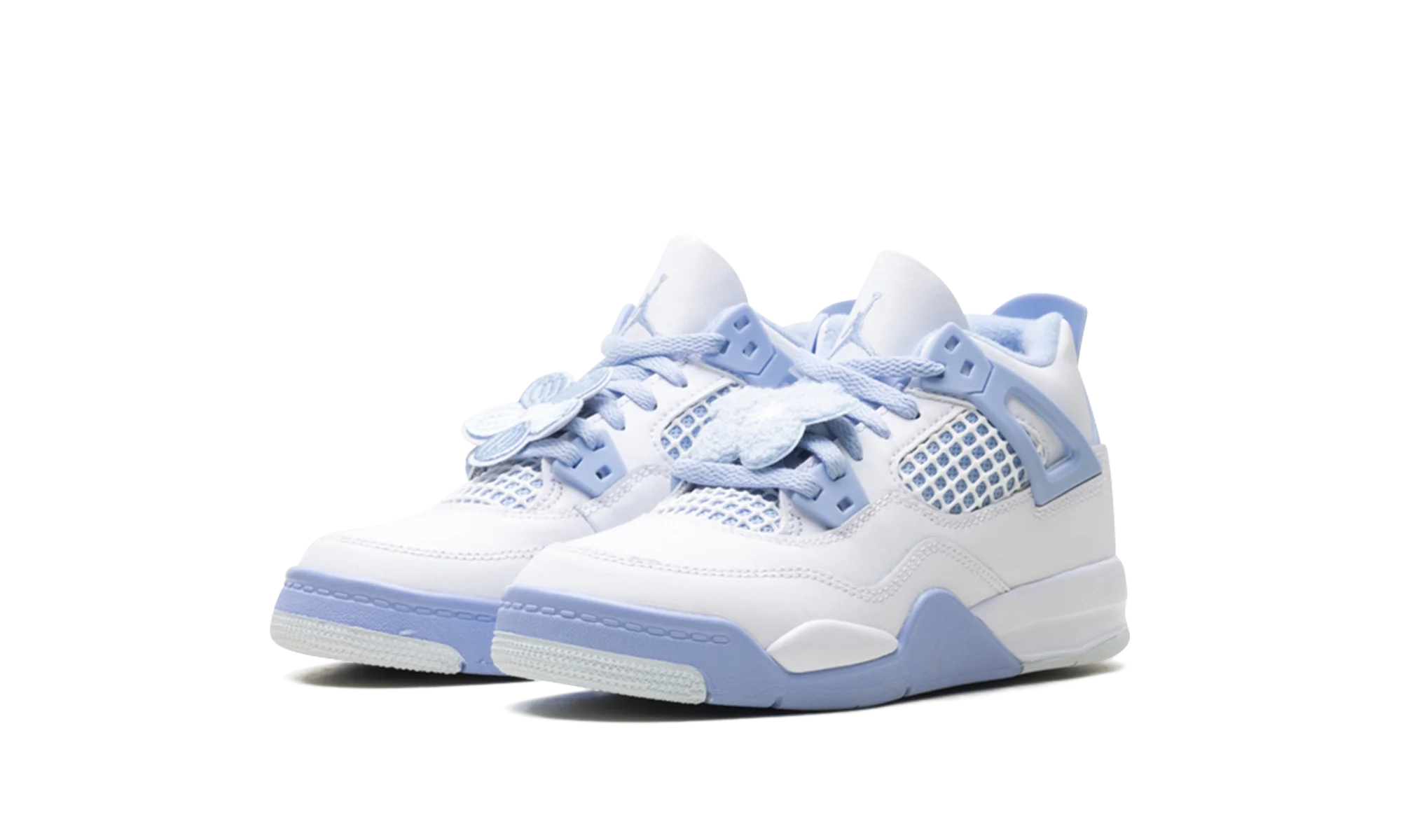 Air Jordan 4 PS "Aluminum" IB8962 100