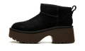 CLASSIC ULTRA MINI NEW HEIGHTS WMNS "Black" 1158311 BLK